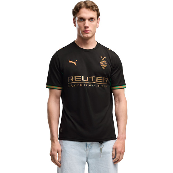 Puma Gladbach maillot extérieur 26/27