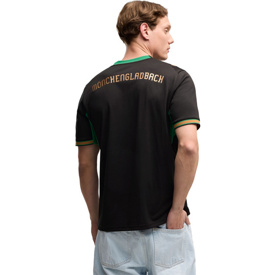 Puma Gladbach maillot extérieur 26/27
