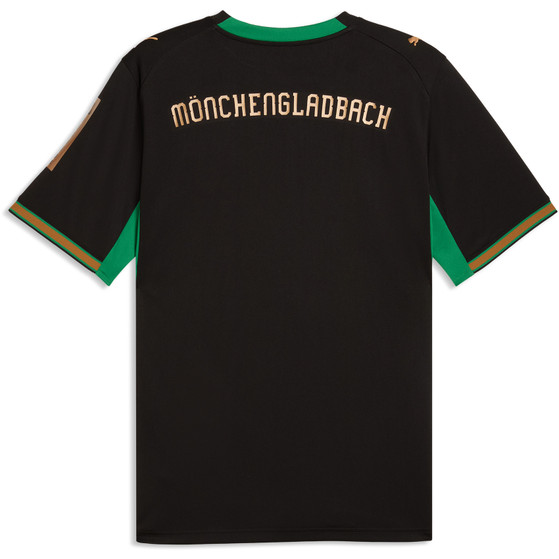 Puma Gladbach maillot extérieur 26/27
