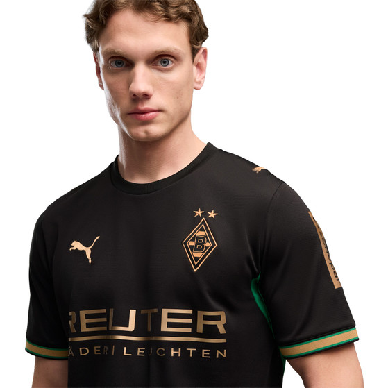 Puma Gladbach maillot extérieur 26/27