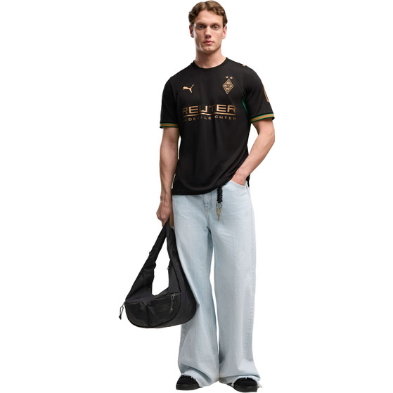 Puma Gladbach maillot extérieur 26/27