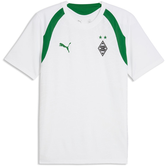 Puma Borussia Mönchengladbach Trainingsshirt