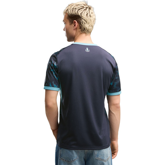 Puma Olympique Marseille Auswärtstrikot 26/27