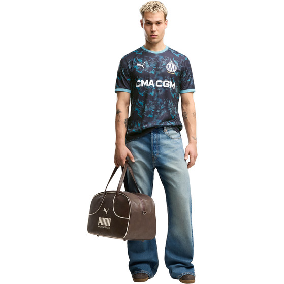 Puma Olympique Marseille Auswärtstrikot 26/27