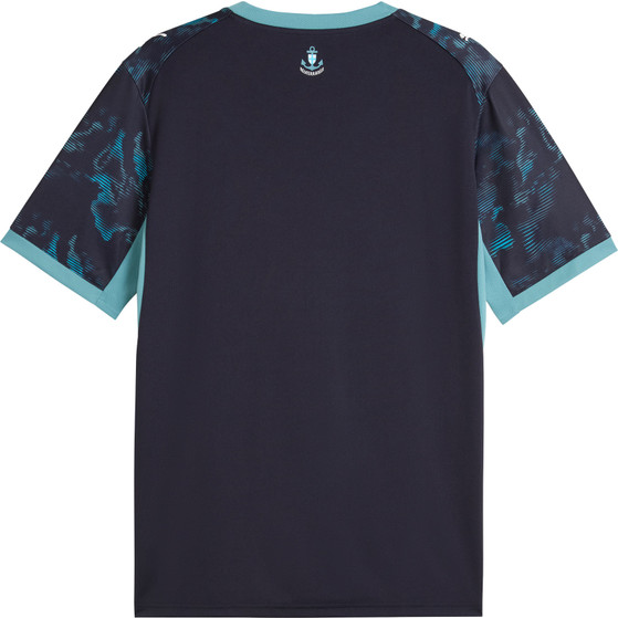 Puma Olympique Marseille Auswärtstrikot 26/27