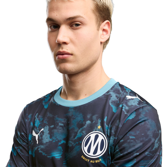 Puma Olympique Marseille Auswärtstrikot 26/27