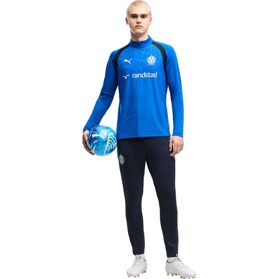 Puma Olympique Marseille Trainingsjacke 26/27
