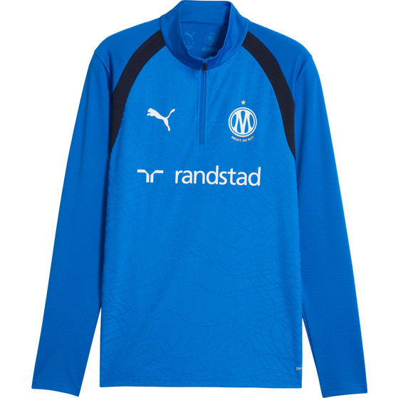 Puma Olympique Marseille Trainingsjacke 26/27