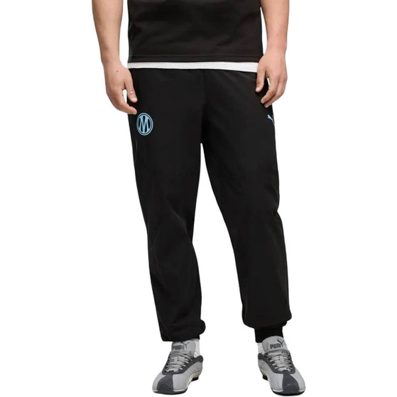 Puma Olympique Marseille Tech Woven Hose 26/27