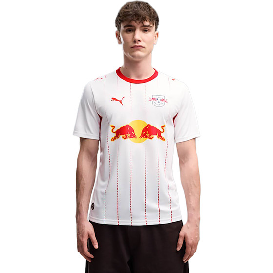 Puma Red Bull Leipzig Thuis Shirt 2026/2027
