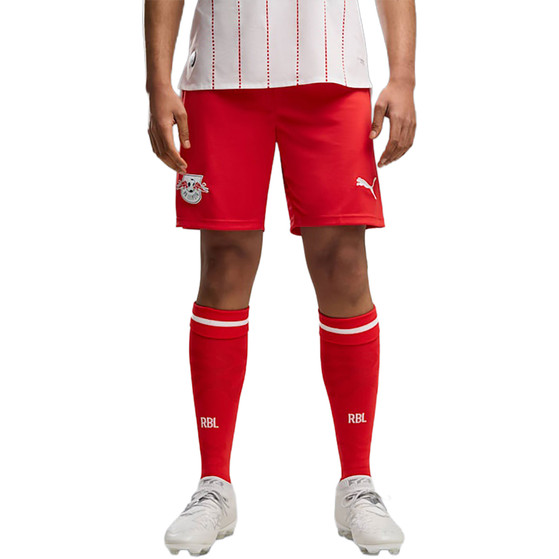 Puma Red Bull Leipzig Home Short 2026/2027