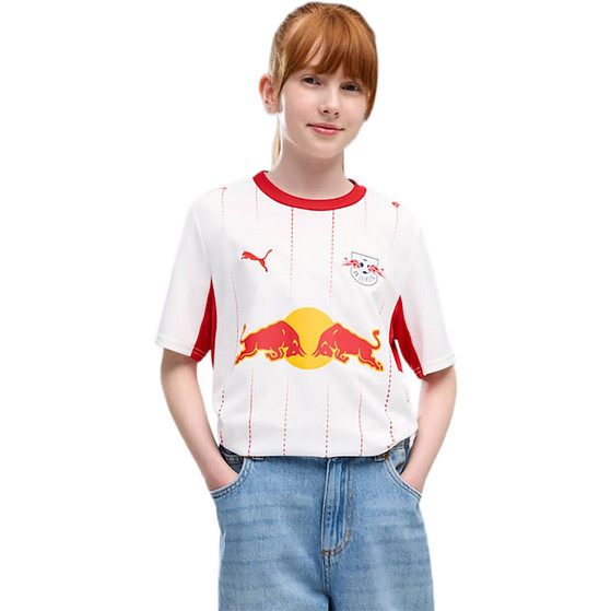 Puma Red Bull Leipzig Thuis Shirt Kids 2026/2027