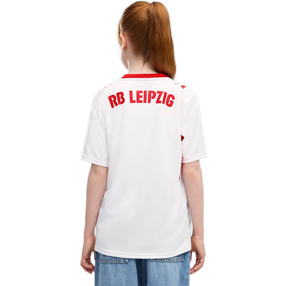 Puma Red Bull Leipzig Thuis Shirt Kids 2026/2027
