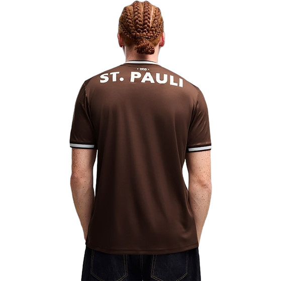 Puma FC St. Pauli Heimtrikot 26/27