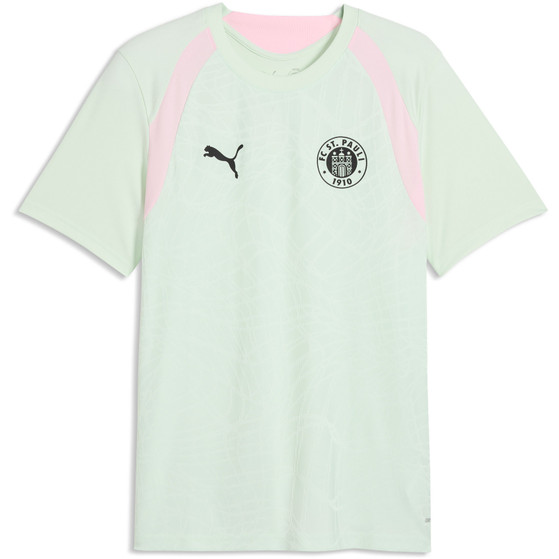 Puma FC St. Pauli Trainingsshirt 26/27