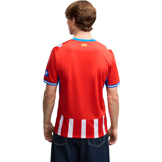 Puma Girona FC T-shirt Domicile 26/27