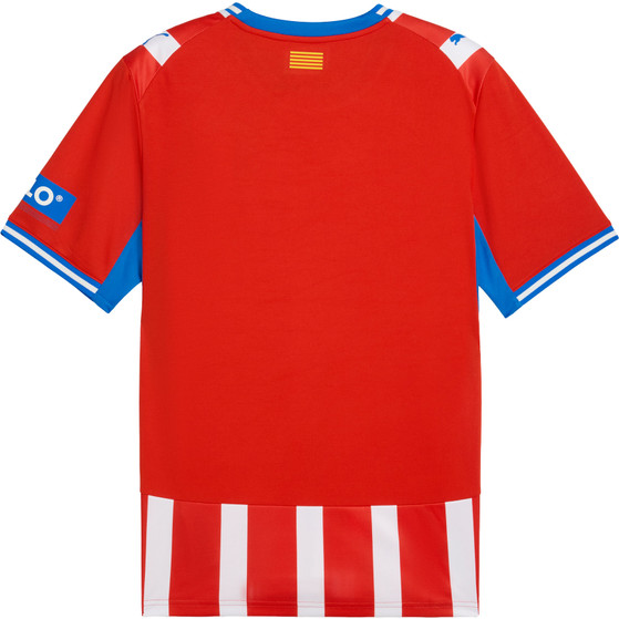 Puma Girona FC T-shirt Domicile 26/27