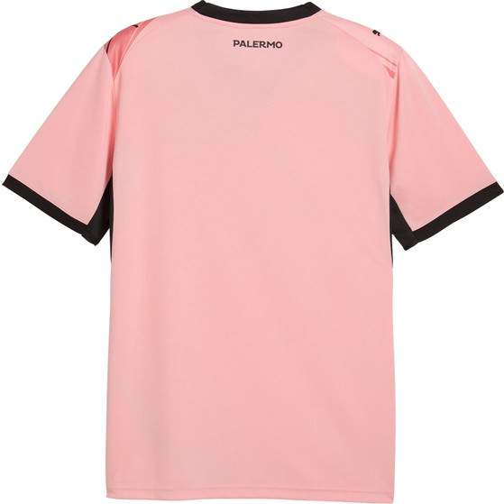 Puma Palermo FC Home Shirt 2026/2027 - PassaSports.com