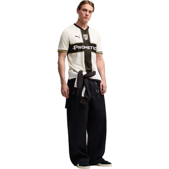 Puma Parma Calcio 1913 Heimshirt 26/27