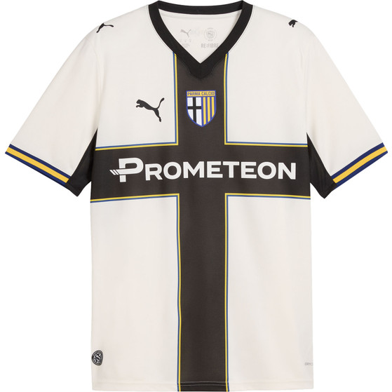Puma Parma Calcio 1913 Heimshirt 26/27