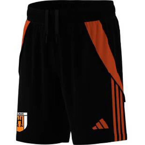 RKavic -  adidas Tiro 24 Wedstrijd Short Kids