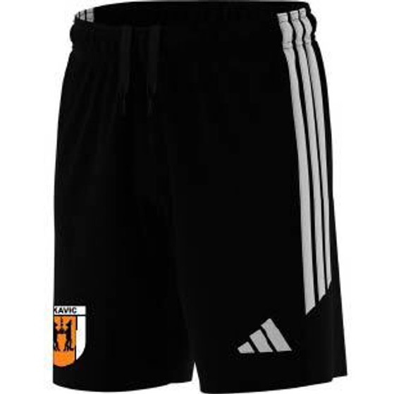 RKavic -  adidas Tiro 26 League Training Short Kid