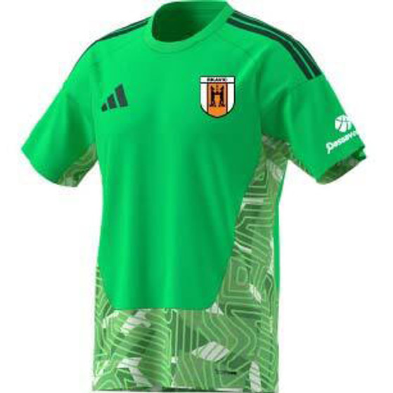 RKavic -  adidas Tiro 26 Competition Keepersshirt