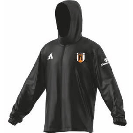 RKavic -  adidas Entrada 26 AW Jacket