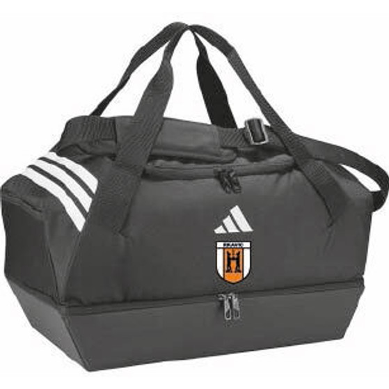 RKavic -  adidas Tiro Duffle Bag Shoe Case - M