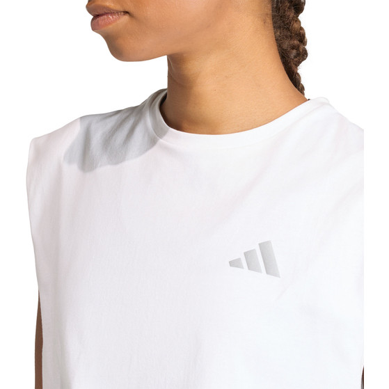 adidas Run Essential T-Shirt Dames