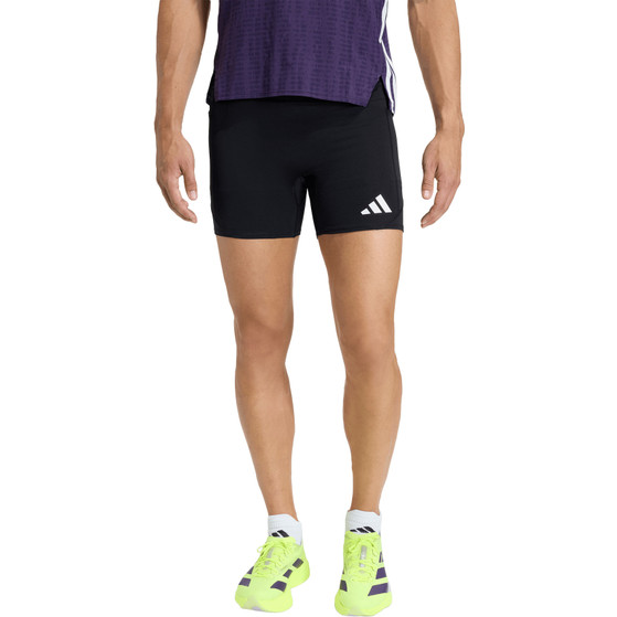 adidas Adizero Legging 5" Heren