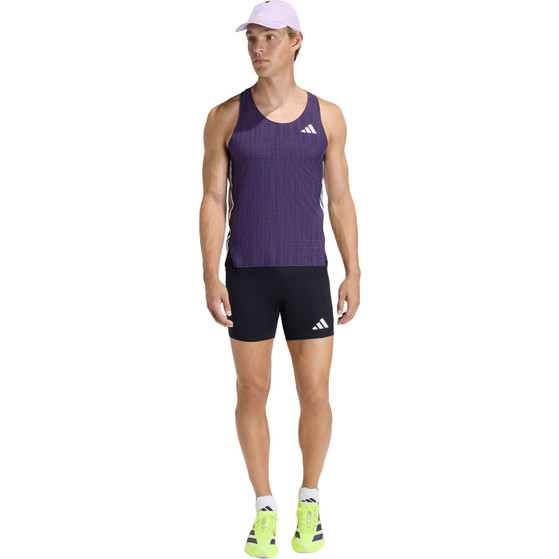 adidas Adizero Legging 5" Heren