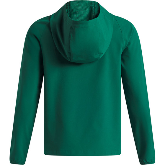 Under Armour Vibe Woven Veste Jr