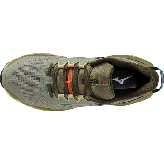 Mizuno Wave Mujin 11 Heren