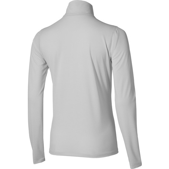 Mizuno Core Impulse Half Zip T-Shirt Women - PassaSports.com