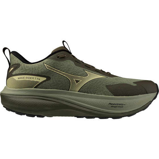 Mizuno Wave Rider TT 4 Heren