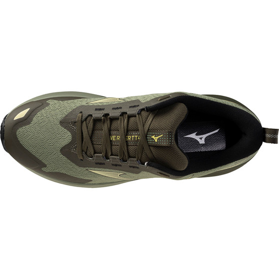 Mizuno Wave Rider TT 4 Heren