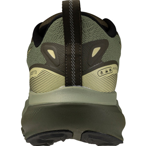 Mizuno Wave Rider TT 4 Heren