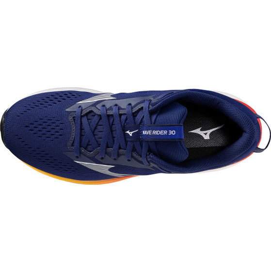 Mizuno Wave Rider 30 Herr