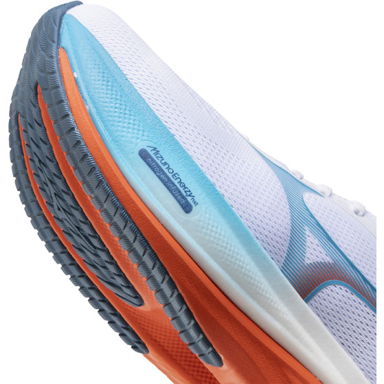 Mizuno Wave Rider 30 Herr