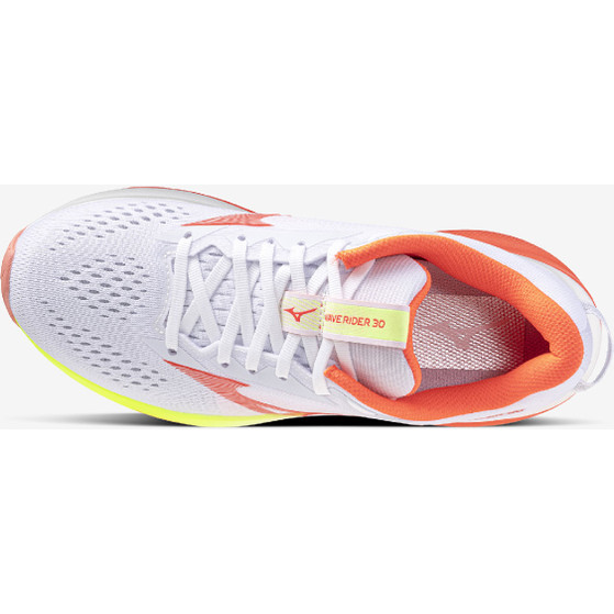 Mizuno Wave Rider 30 Dam