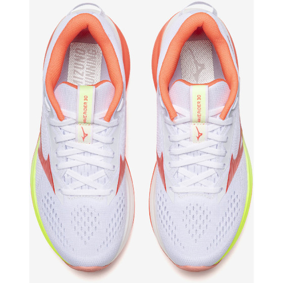 Mizuno Wave Rider 30 Dam