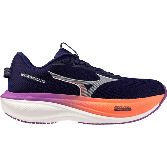 Mizuno Wave Rider 30 Dam