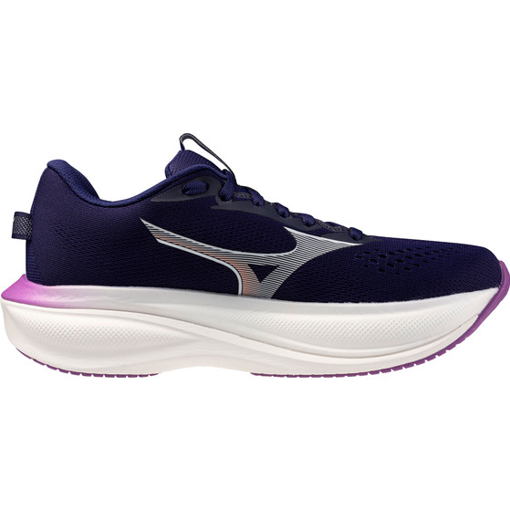 Mizuno Wave Rider 30 Dam
