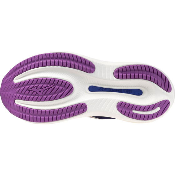 Mizuno Wave Rider 30 Dam