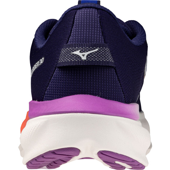 Mizuno Wave Rider 30 Dam