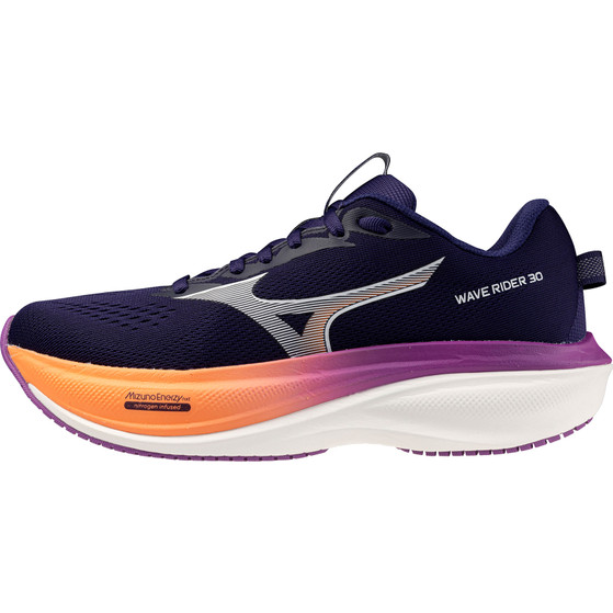 Mizuno Wave Rider 30 Dam