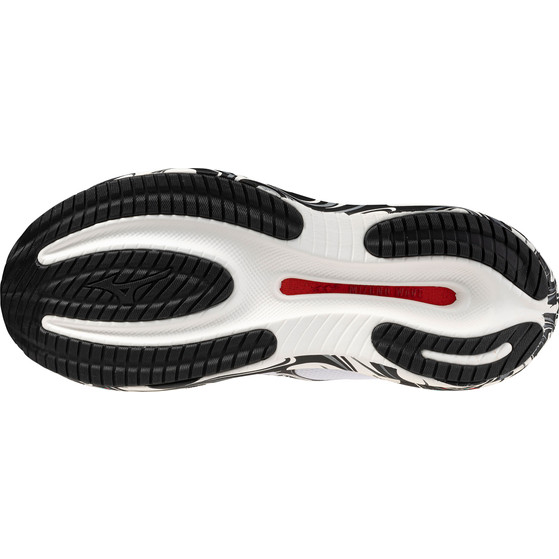Mizuno Wave Rider 30 Disclosure