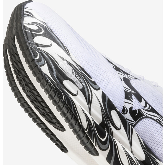 Mizuno Wave Rider 30 Disclosure