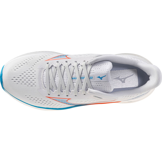 Mizuno Wave Inspire 22 Heren